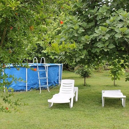 Guest House Belaya Rechka Ashitsra Bagian luar foto