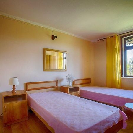 Guest House Belaya Rechka Ashitsra Bagian luar foto