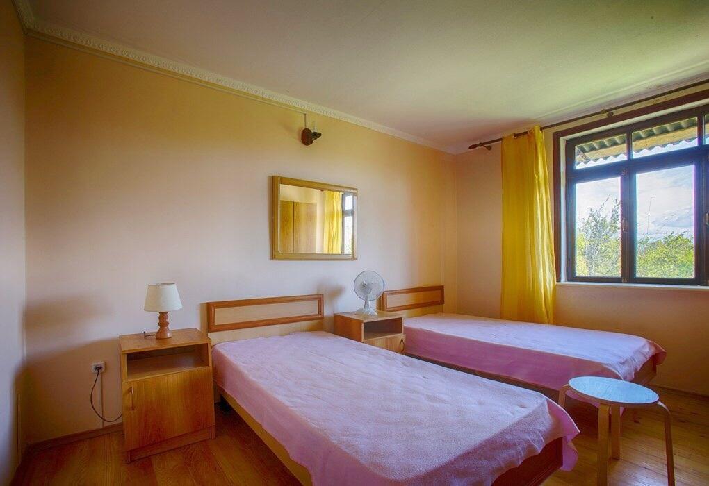 Guest House Belaya Rechka Ashitsra Bagian luar foto
