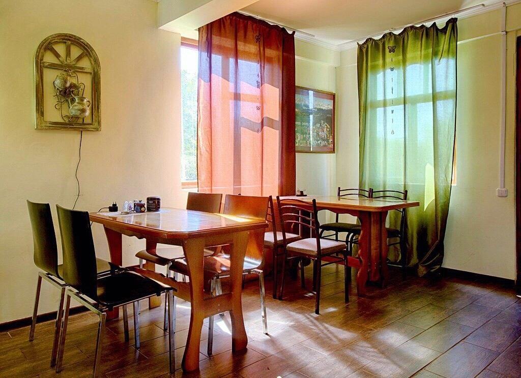 Guest House Belaya Rechka Ashitsra Bagian luar foto
